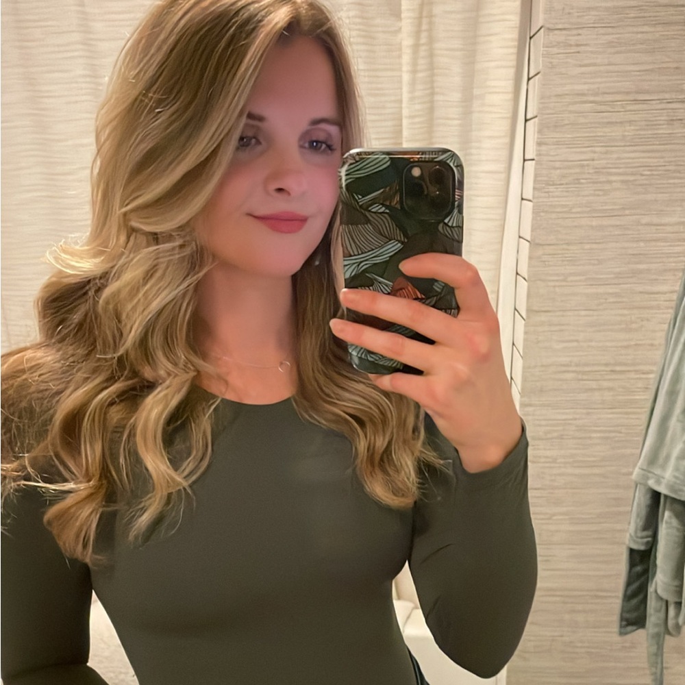 Meet your Posher, Grace